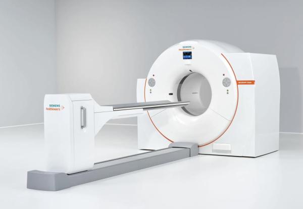 Advanced PET/CT System - Precision Imaging Excellence