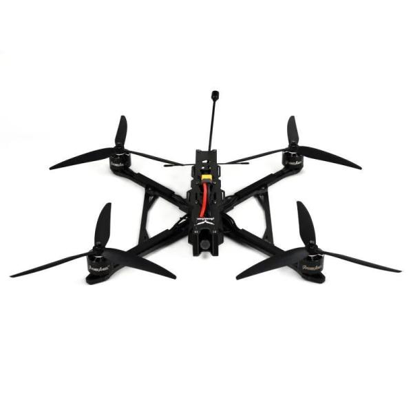 Accuracy 2023 Design 10L 10kg Smart Sprayer Agricultural Drone with Customized Request