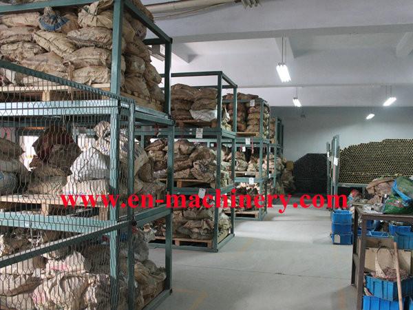 NEW economical with clamp design concrete vibrator flexible shaft vibrator parts needle
