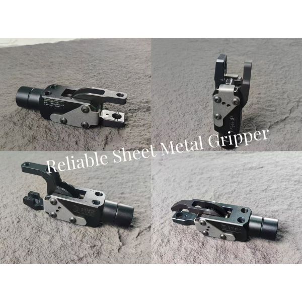 Nanjing Betty Metal Technology Co., Ltd