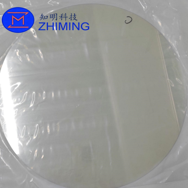 12-Inch 300mm 4H-N SiC Substrate for Power Semiconductor Manufacturing