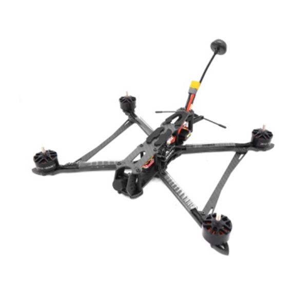 F8-FPV
