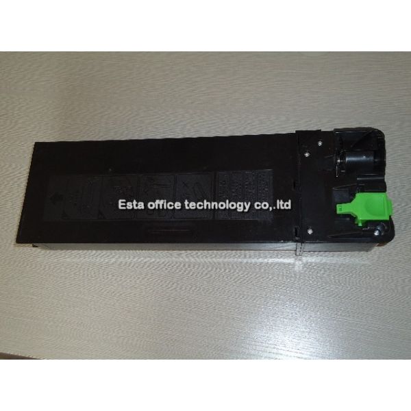 AR 020T Black Laser Toner Cartridge For Sharp AR5516 AR5520D Printer