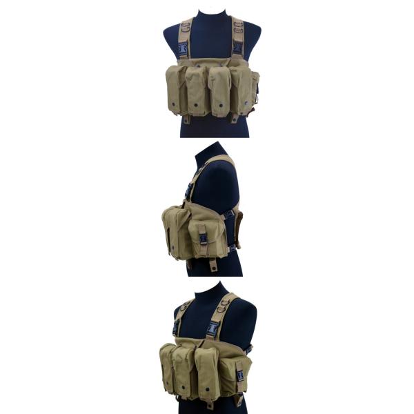 Мешки журнала снаряжения комода нейлона располагаясь лагерем тактические возлагают регулируемый размер