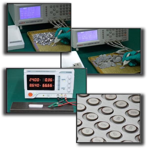 50 Вт 12 В изолированный электрический керамический термостатик PTC отопительный нагреватель термостор PTC 30x15x3.4 мм