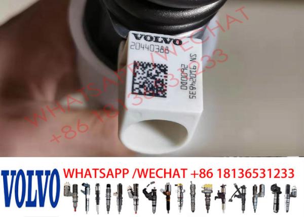 20440388 VOE20440388 BEBE4C01101 BEBE4C13001 para a máquina escavadora FH12 FM12 de EC360B EC460B