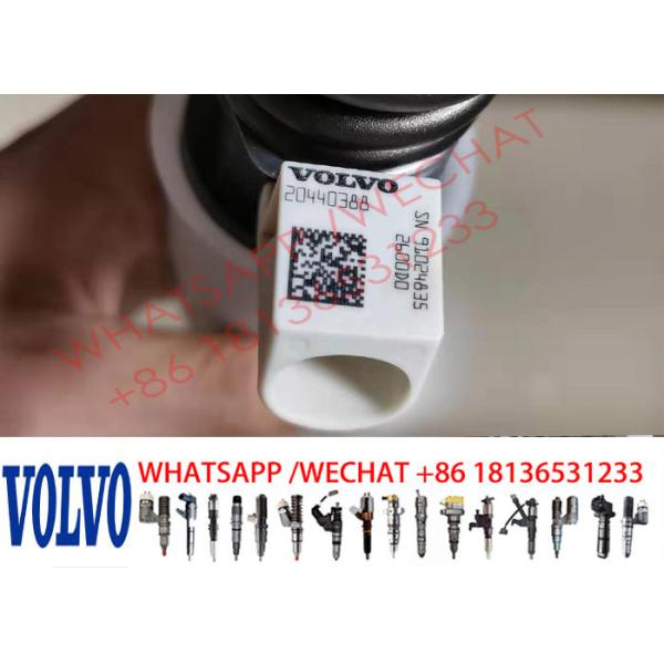 20440388 VOE20440388 BEBE4C01101 BEBE4C13001 для экскаватора FH12 FM12 EC360B EC460B
