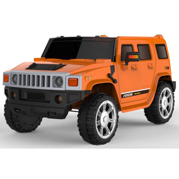 Crianças elétricas de 24 volts para crianças de 3 a 8 anos com carga máxima de 30 kg