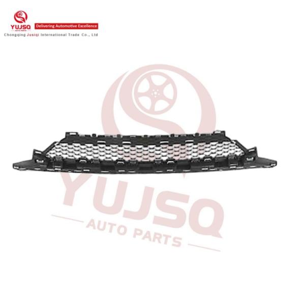 メルセデス・ベンツCクラスW205 C300 2019-2020向けOEMプラスチックカーグリル 簡単にインストールできるフロントバンパーグリル