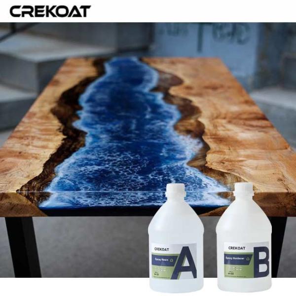 Water Resistant Liquid Casting Resin Non Toxic For Children