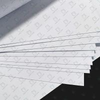 Wood Pulp C1S/C2S Art Paper and Matte Printing Effects 80gsm~250gsm