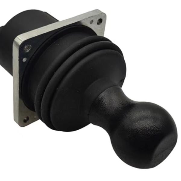 Contrôleur à joystick à double axe