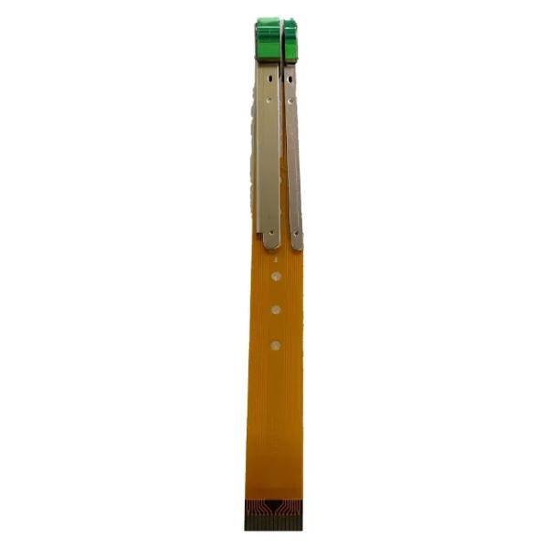 998-0235655 NCR читает магнитную головку R/W123 Sankyo 3q8 для чтения карт записи 9980235655