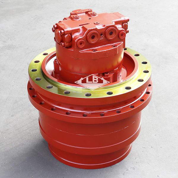 HD1430 JCB330 JS330 Hydraulic Final Drive 619-89300001 JSA0073 333/K1153 JCB330