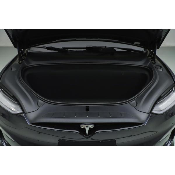 2023 AWD Tesla EV Автомобиль модели X с двойным двигателем Чистый электрический длинный путь