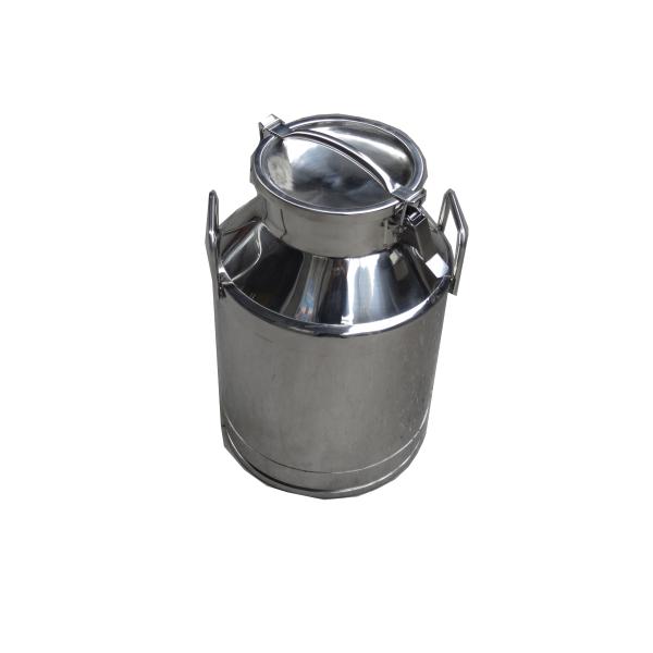 Пищевая гигиена Нержавеющая сталь Свежее молоко для заводов пищевых напитков