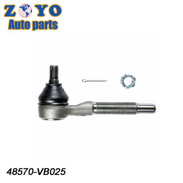 40Cr Ball Joint Outer Tie Rod End для автомобиля Nissan Patrol Gr II Wagon Y61 1997-2016 HO-113