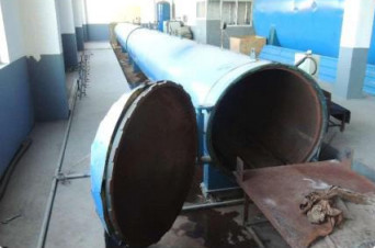 Dock Pneumatic Fender