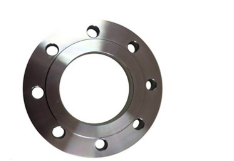 Ring Rolling Forging Astm A105 Flange Seamless Pipe Fittings