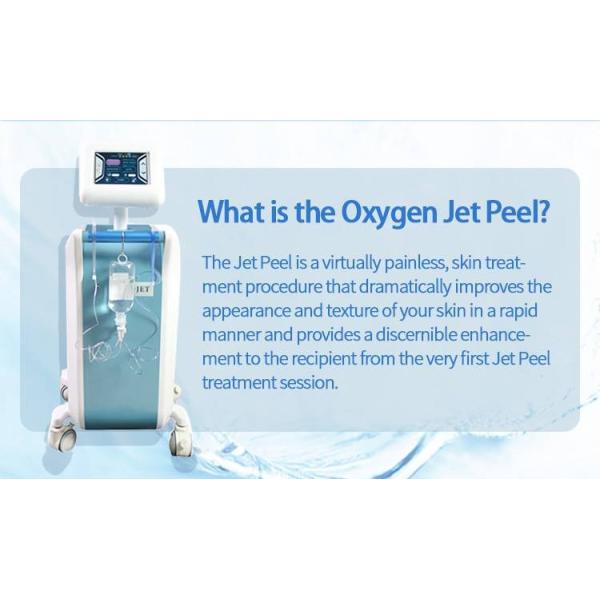 High Pressure Hydra Peeling Hydrotherapy Machines for Deep Cleansing and Rejuvenation