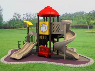 Playground SG-16201