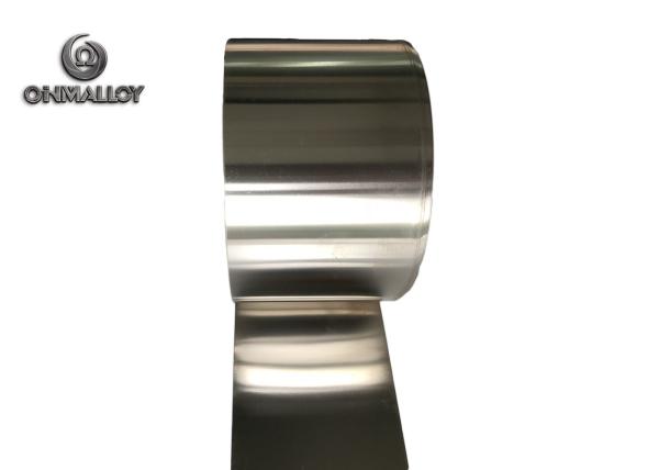 NPX NNX Type N Connector Strip Temperature Measurement Stamping Strip