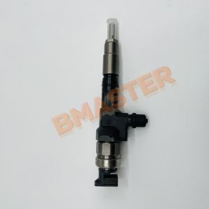 Densoo Fuel Injector 295050-1320 1J770-53050 For V3307 Series Diesel Engine Replacement