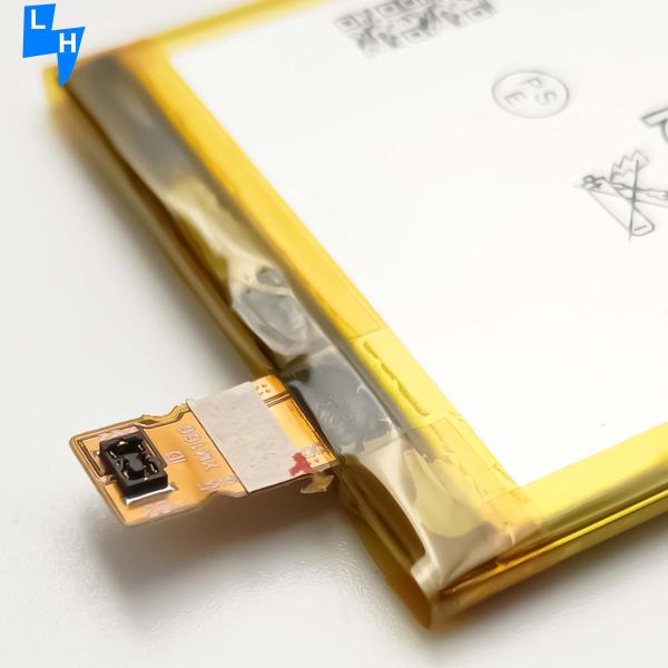 Замена аккумулятора для мобильного телефона Sony Z5 Mini E6883 E6653 XA Ultra/XAU/F3216/F3215