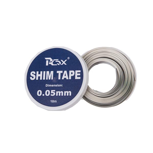 Blue Super Self-Adhesive Steel Shim Tape for Cutting Die and Other Printing Materials