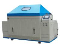 Chambre programmable IEC60068-2-52 d'essai de brouillard de sel d'équipement d'essai de sel