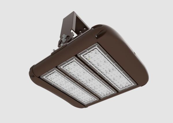 180LPW Exterior LED Lighting / Modular Flood Light For America 10 years warranty
