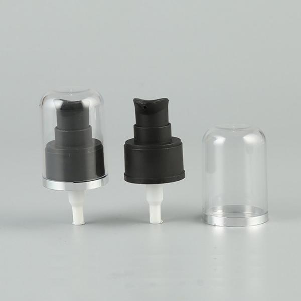 Black Fine Mist Sprayers 20/410 24 410 20/400 22/400 Cosmetic Treatment Pumps