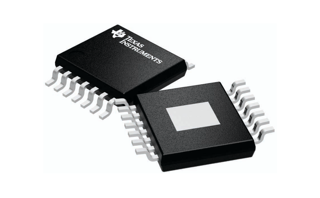 Automotive-Grade High-Side Intelligent Power Switch TPS1HTC30AQPWPRQ1 with 60-V, 6-A and Comprehensive Protection Mechanisms