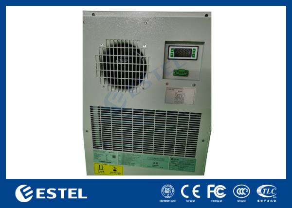 MGA3000/E1 Outdoor Telecom Cabinet with 3000W AC Power Supply, IP55 Rating, 220V