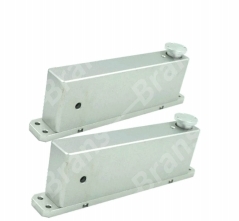 WLSM‑135 Mg‑Resolution Weighing Module Compact Single‑Point Load Cell with Built‑in Overload Protection for Micro‑Dosing