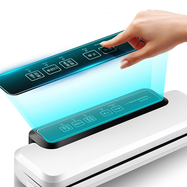 машина уплотнителя вакуума еды 30cm 110W 220V коммерчески