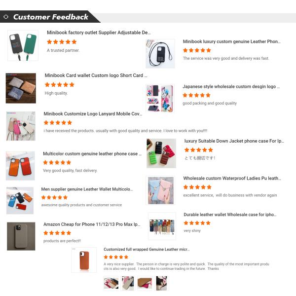 Men's Crossbody Leather Case for iPhone 12 Pro Max Shockproof and Functional Design