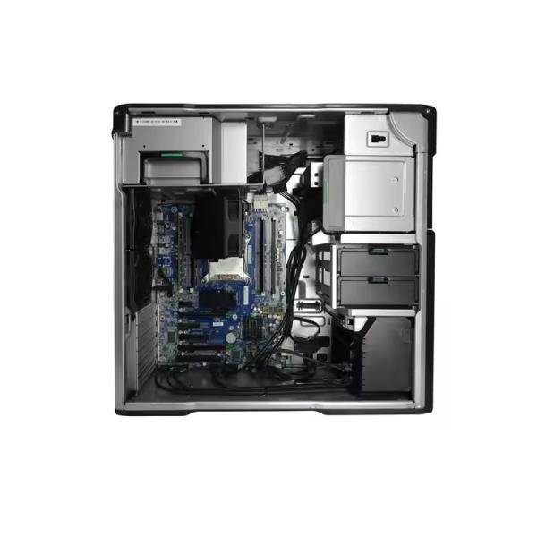 Original HPE hp Z440 Z620 Z640 Z800 Z820 Z840  workstation with intel xeon processor