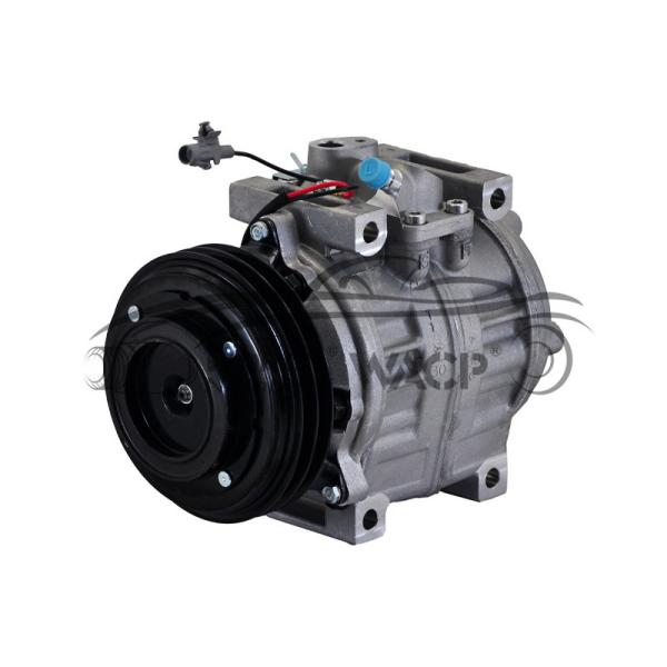 24 вольт Авто AC компрессор 4472201472 Для Toyota Coaster Для Caetano WXBS005