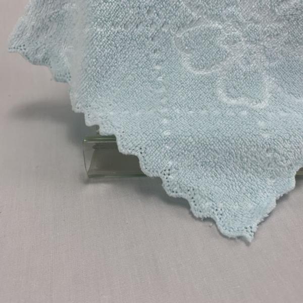 Сплетенное выбивая освежая полотенце Ошибори