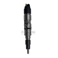 Inyector de combustible para el ferrocarril común 0445124007 0445124042 04915316 04909358 0491 5316 0490 9358 4915316 4909358 Para Volvo EC350 D8K TCD7.8 M8 TCD2013