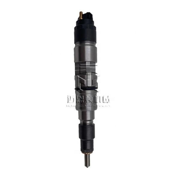 Injecteur de carburant pour rail commun 0445124007 0445124042 04915316 04909358 0491 5316 0490 9358 4915316 4909358 Pour Volvo EC350 D8K TCD7.8 M8 TCD2013