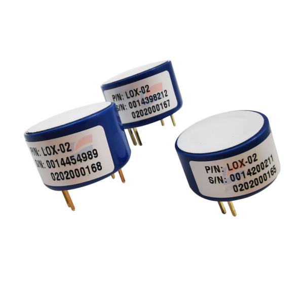 YJJ LOX-02 Fluorescent Oxygen Sensor 0-25% O2 Is Environmental Meteorological Stations