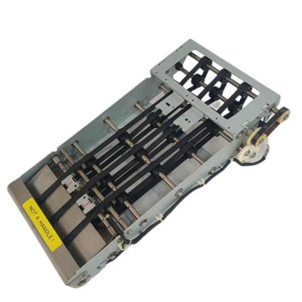 CDM Note Presenter ATM Machine Parts CDM8240-NP-001L YT4.029.026