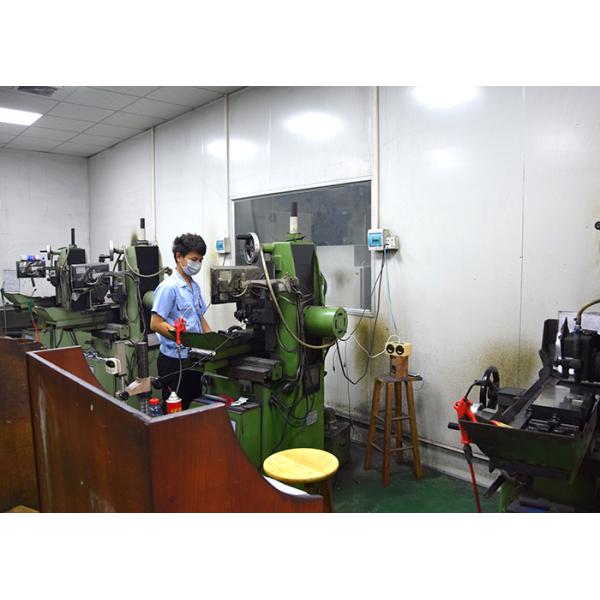 Shaanxi Dewin Technology Co., Ltd.