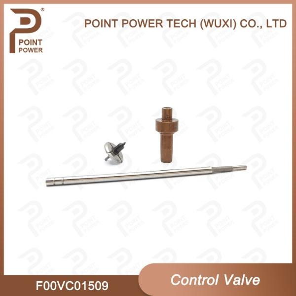 F00VC01509 F 00V C01 509 Vanne de commande de voie ferrée commune Bosch pour injecteurs 0445110485