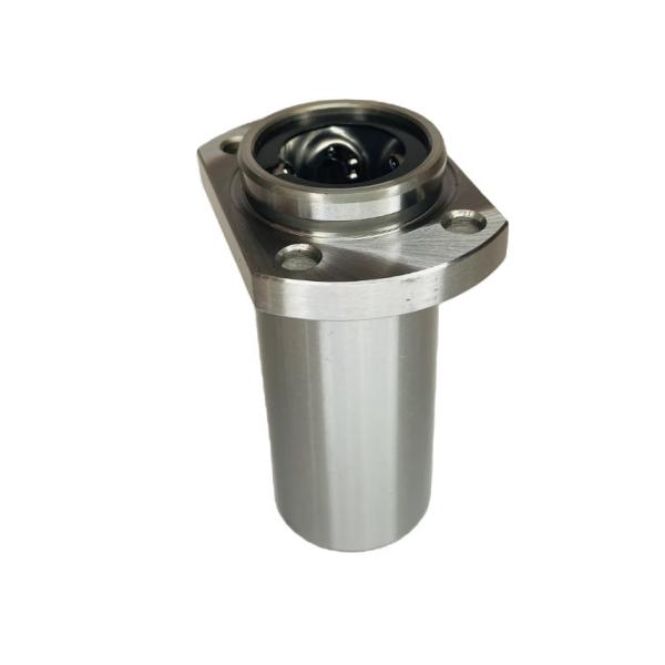 Высококачественный высокотемпературный стальной удерживающий элемент / клеточный линейный шарикоподшипник