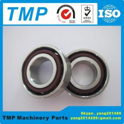71908C DBL P4 Angular Contact Ball Bearing (40x62x12mm)  TMP Band High precision   High frequency motors use