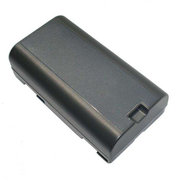 Lithium Ion 7.2 Volt Battery 2330mah For Sokkia Bdc46b Total Station
