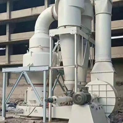 Roller Grinding Mill